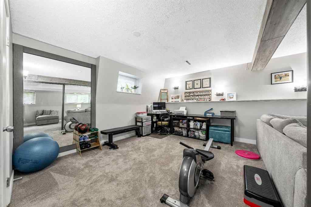 MLS® A2236890 - 8555 Addison Place SE in Acadia Calgary, Residential