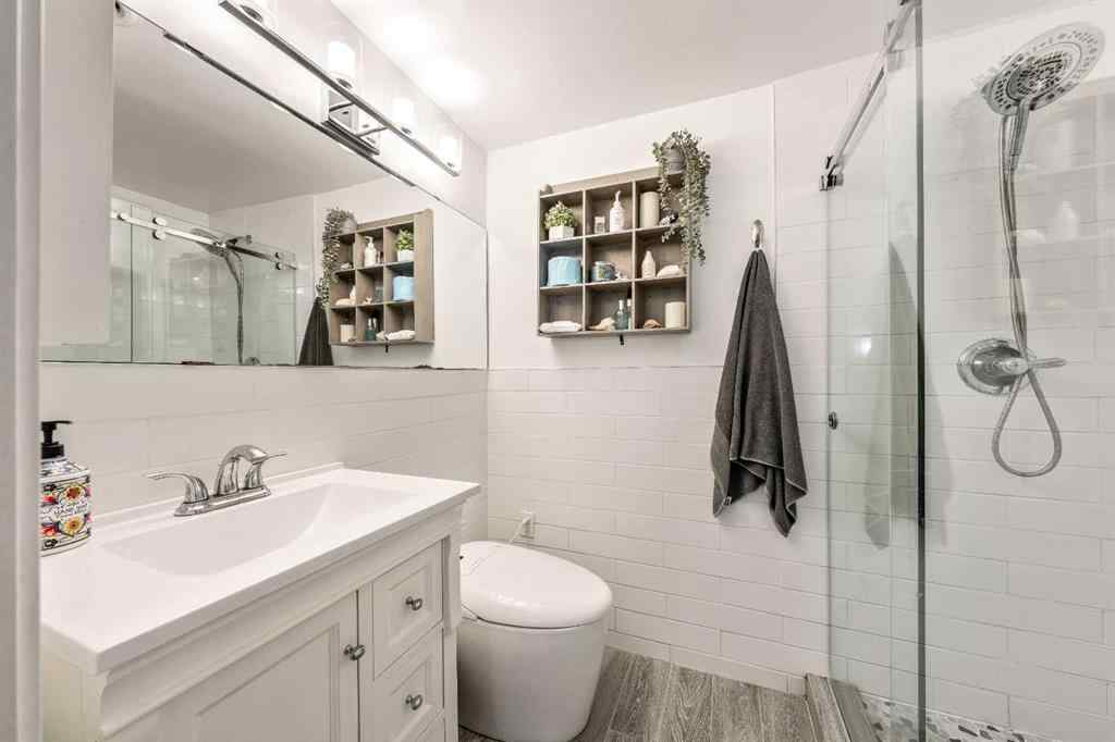 MLS® A2236890 - 8555 Addison Place SE in Acadia Calgary, Residential