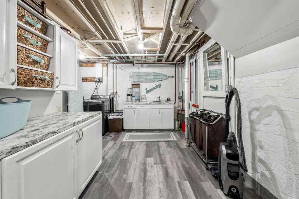 MLS® A2236890 - 8555 Addison Place SE in Acadia Calgary, Residential
