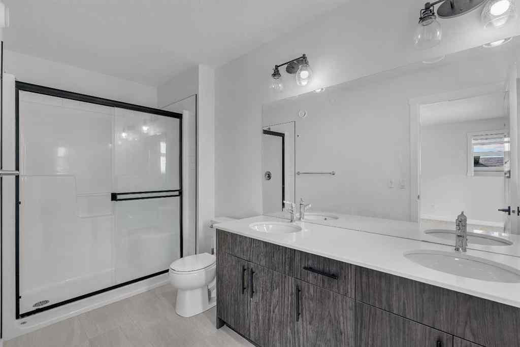 MLS® A2236895 - 274 Howse Drive NE in Livingston Calgary, Residential