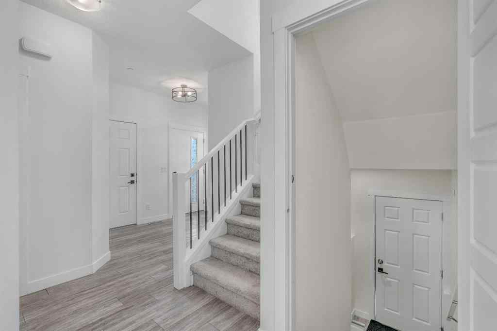 MLS® A2236895 - 274 Howse Drive NE in Livingston Calgary, Residential