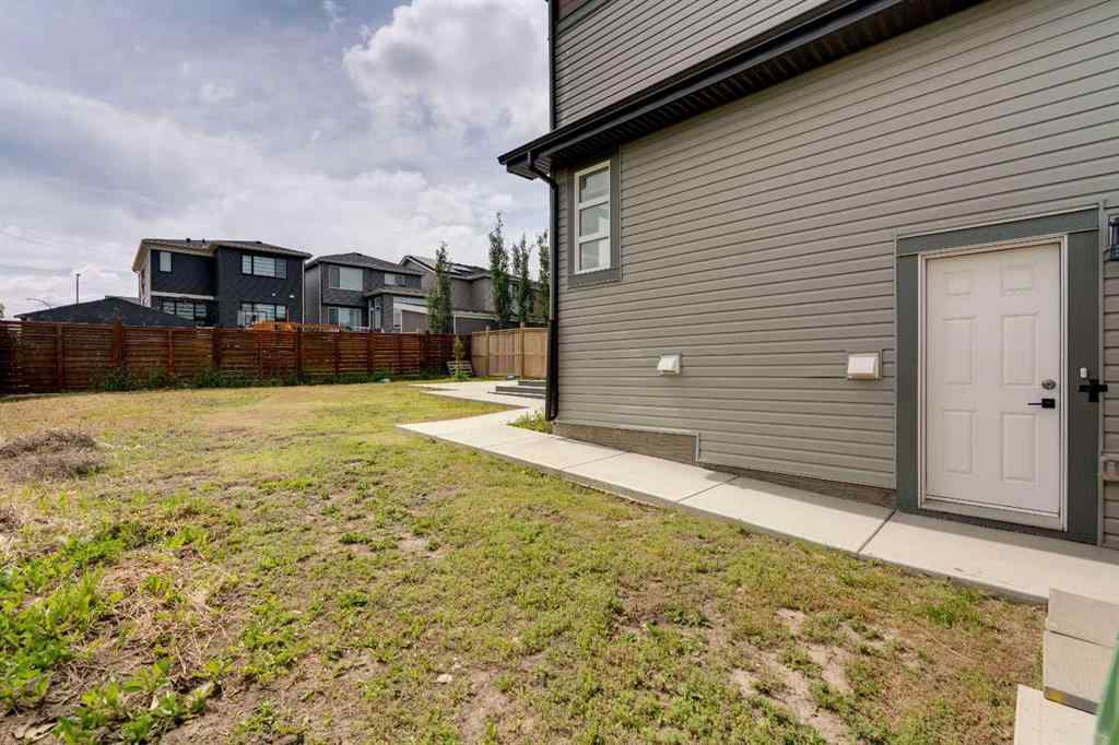 MLS® A2236895 - 274 Howse Drive NE in Livingston Calgary, Residential