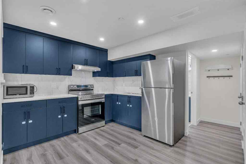 MLS® A2236895 - 274 Howse Drive NE in Livingston Calgary, Residential