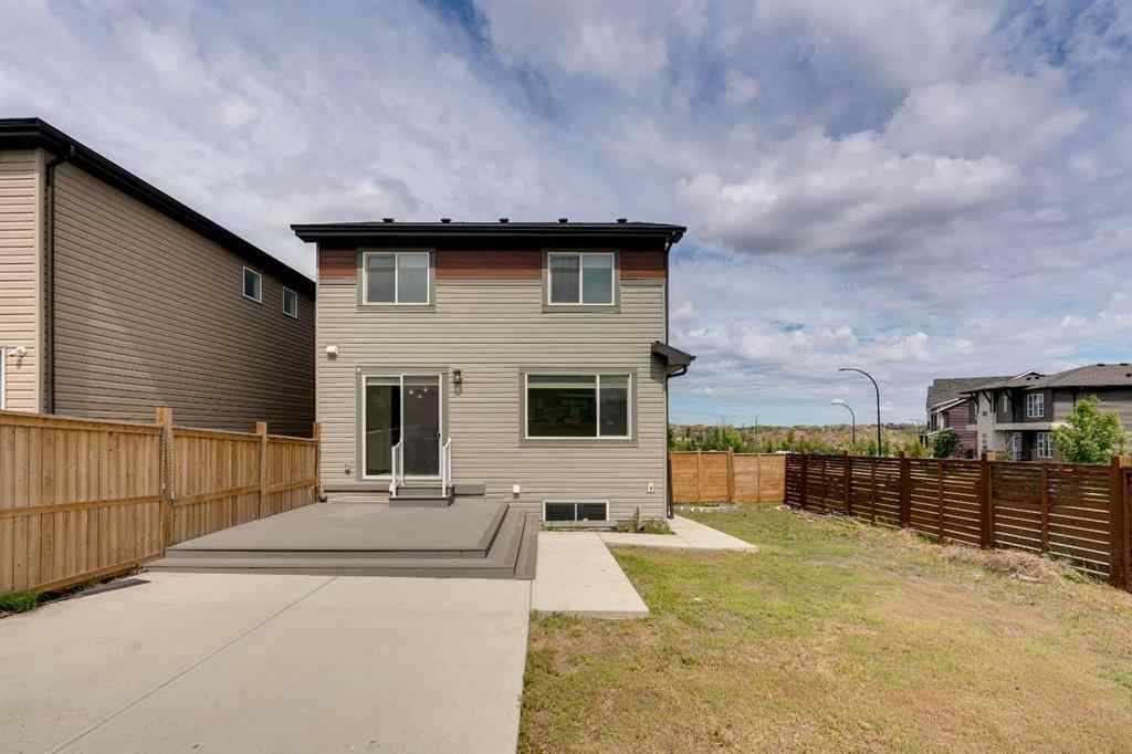 MLS® A2236895 - 274 Howse Drive NE in Livingston Calgary, Residential