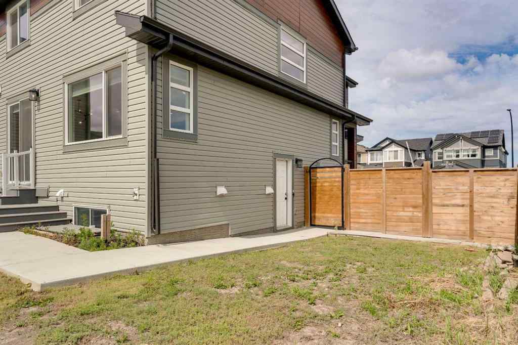 MLS® A2236895 - 274 Howse Drive NE in Livingston Calgary, Residential