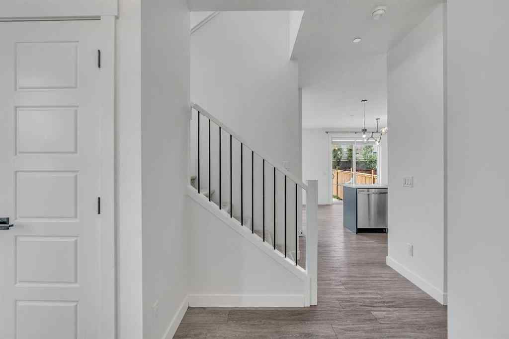 MLS® A2236895 - 274 Howse Drive NE in Livingston Calgary, Residential