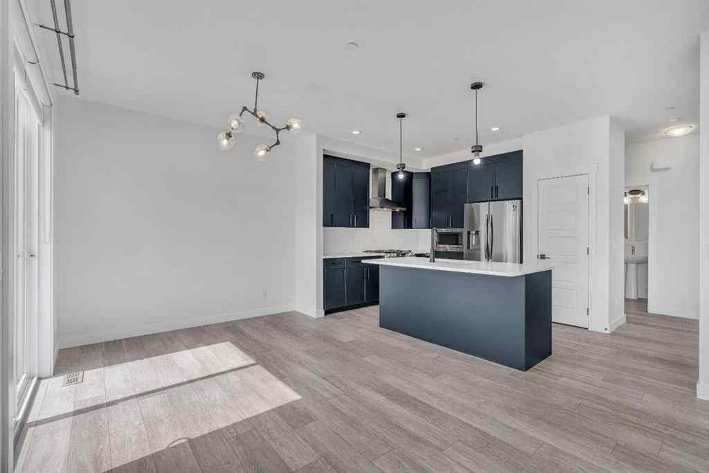 MLS® A2236895 - 274 Howse Drive NE in Livingston Calgary, Residential
