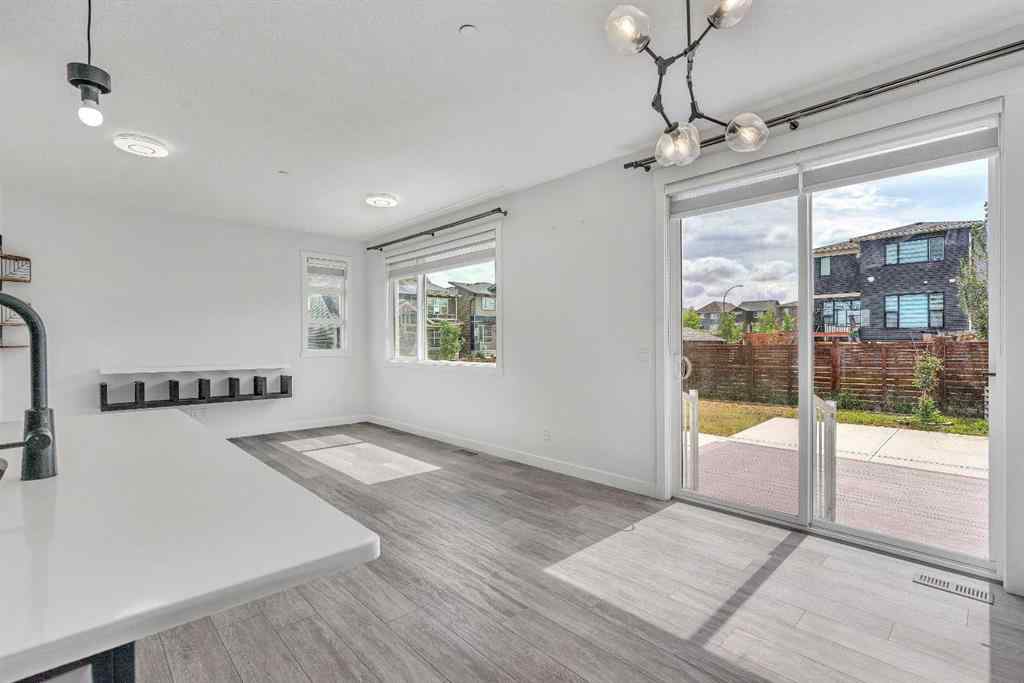 MLS® A2236895 - 274 Howse Drive NE in Livingston Calgary, Residential