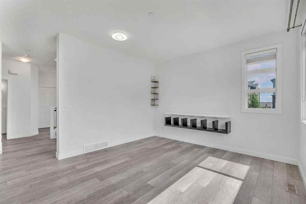 MLS® A2236895 - 274 Howse Drive NE in Livingston Calgary, Residential