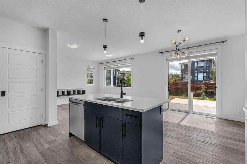 MLS® A2236895 - 274 Howse Drive NE in Livingston Calgary, Residential