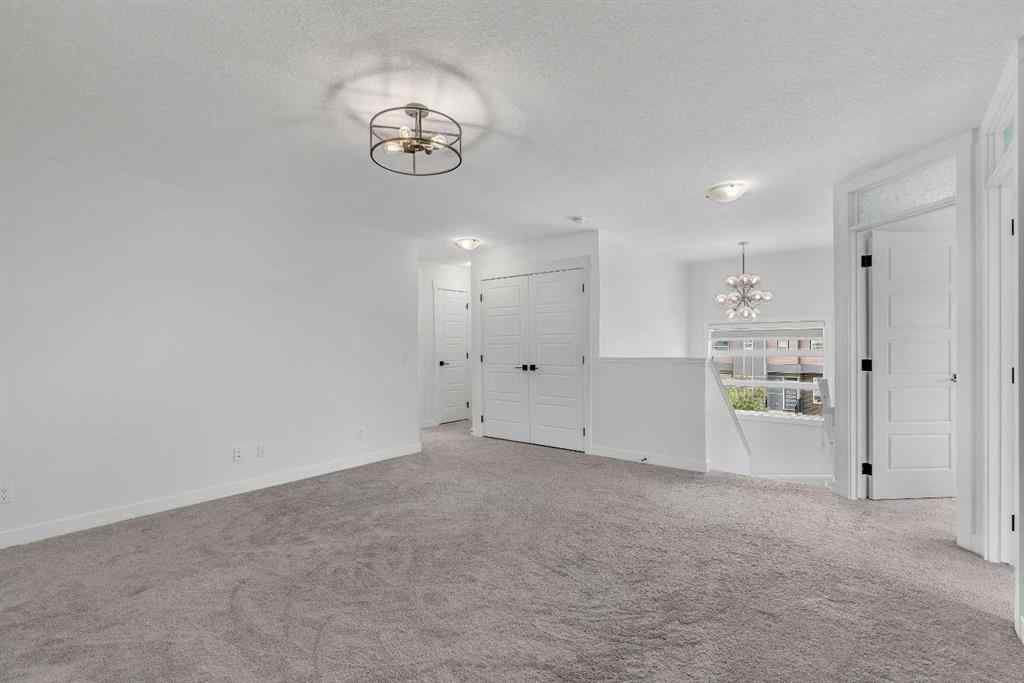MLS® A2236895 - 274 Howse Drive NE in Livingston Calgary, Residential