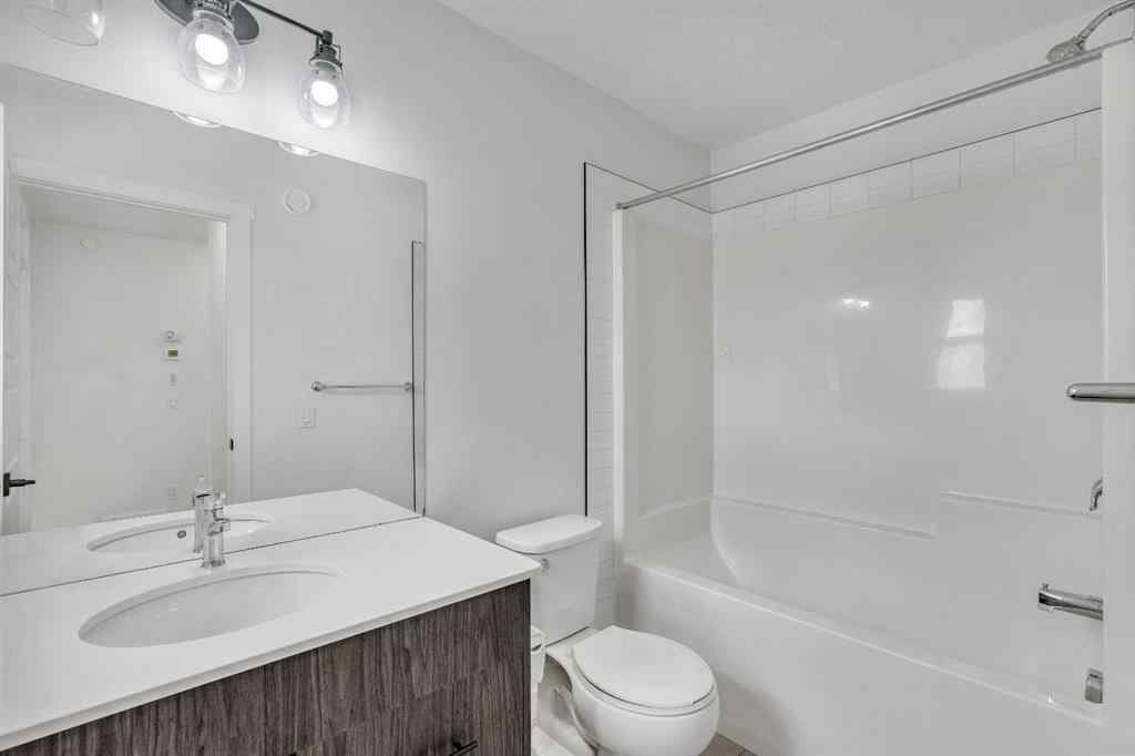 MLS® A2236895 - 274 Howse Drive NE in Livingston Calgary, Residential