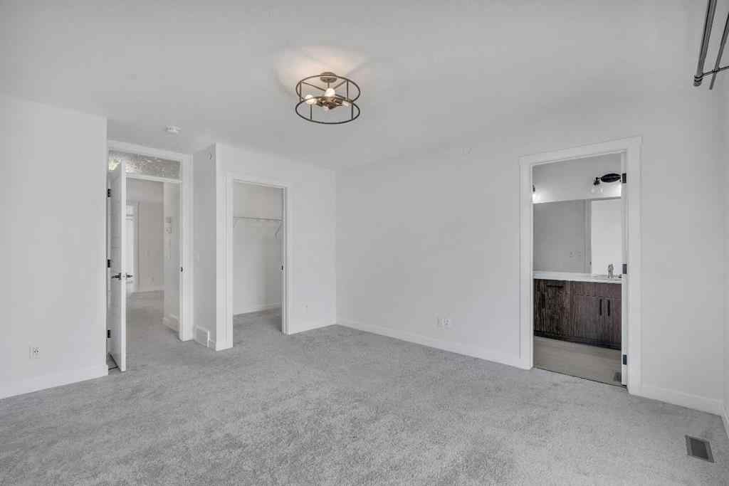 MLS® A2236895 - 274 Howse Drive NE in Livingston Calgary, Residential