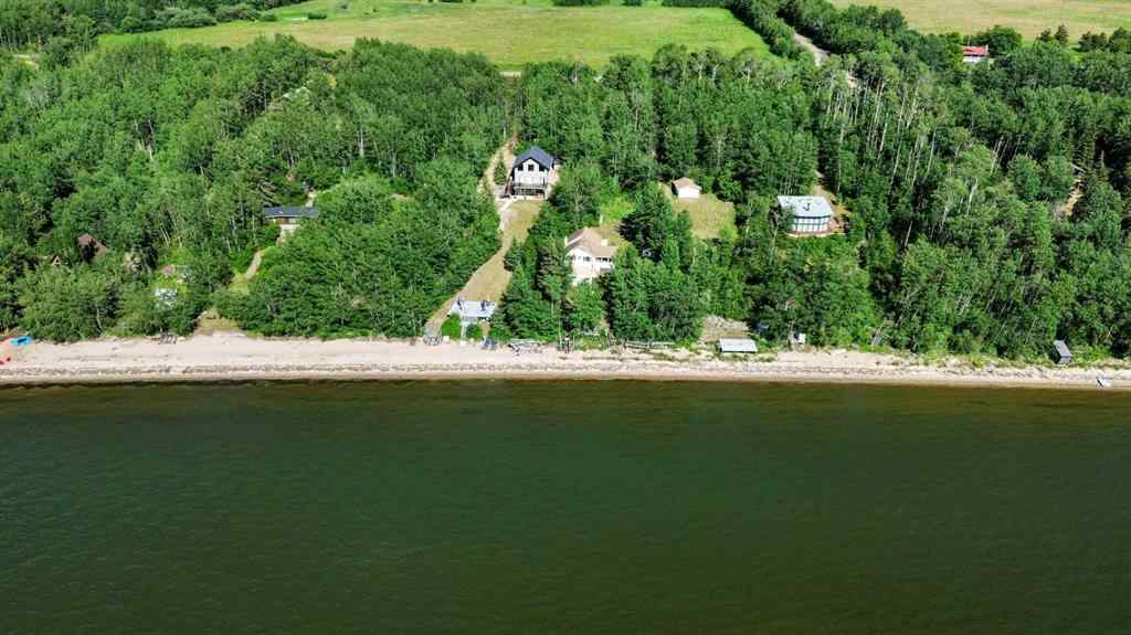 MLS® A2236902 - 306 13221 TWP RD 680   in Lac La Biche Lac La Biche, Land