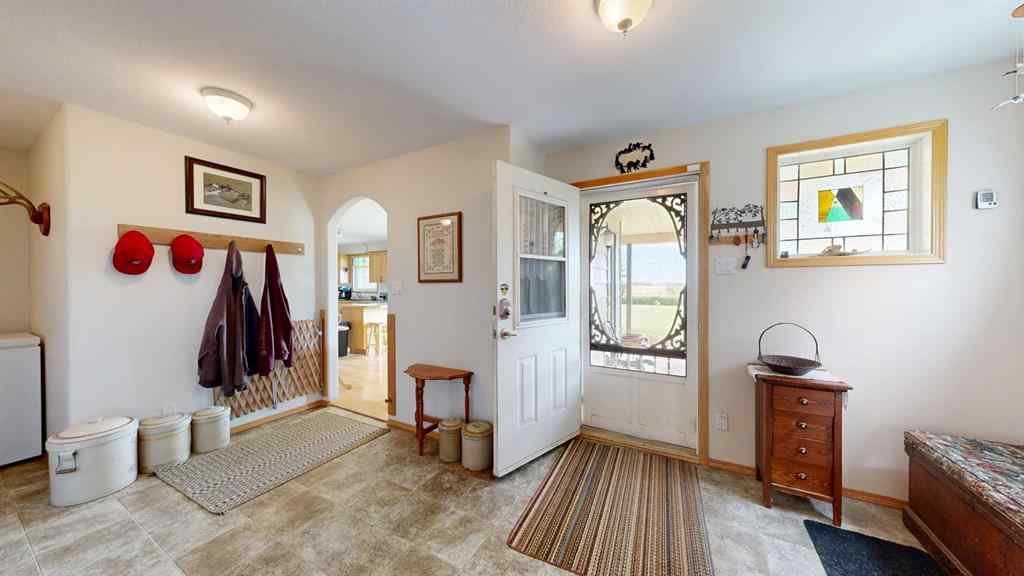 MLS® A2236905 - 18320 TWP 39-0   in NONE Botha, Agri-Business