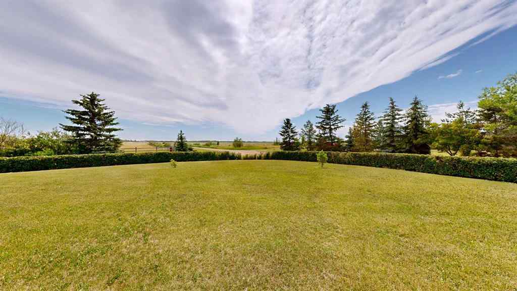 MLS® A2236905 - 18320 TWP 39-0   in NONE Botha, Agri-Business