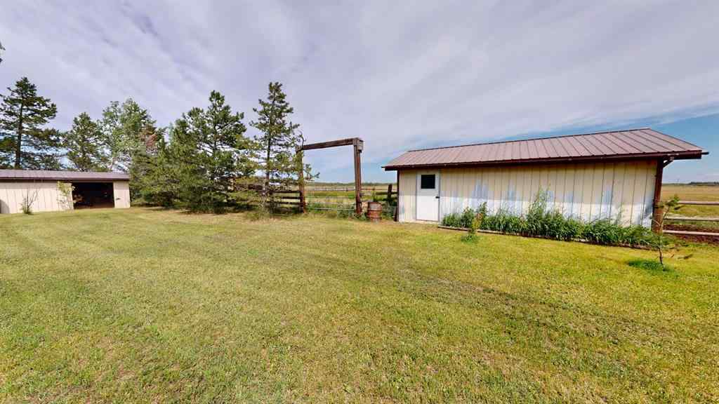 MLS® A2236905 - 18320 TWP 39-0   in NONE Botha, Agri-Business