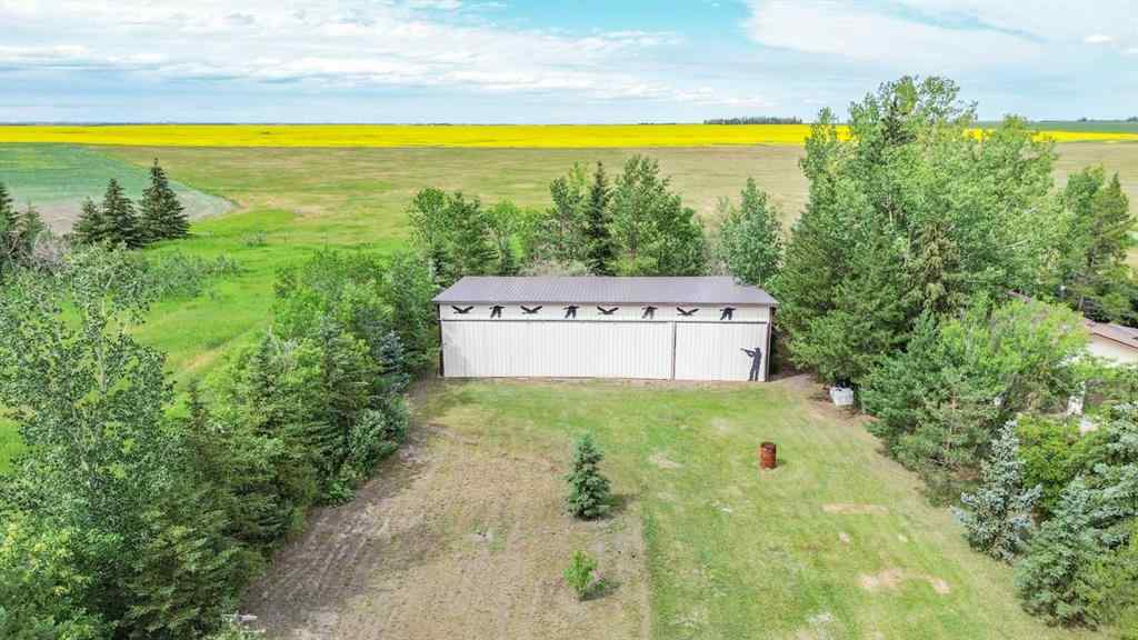 MLS® A2236905 - 18320 TWP 39-0   in NONE Botha, Agri-Business