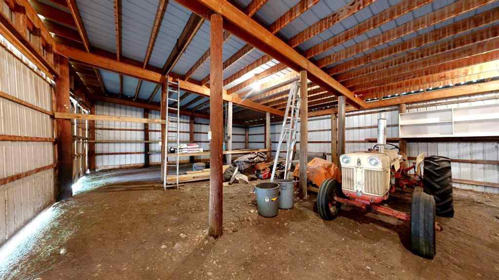 MLS® A2236905 - 18320 TWP 39-0   in NONE Botha, Agri-Business