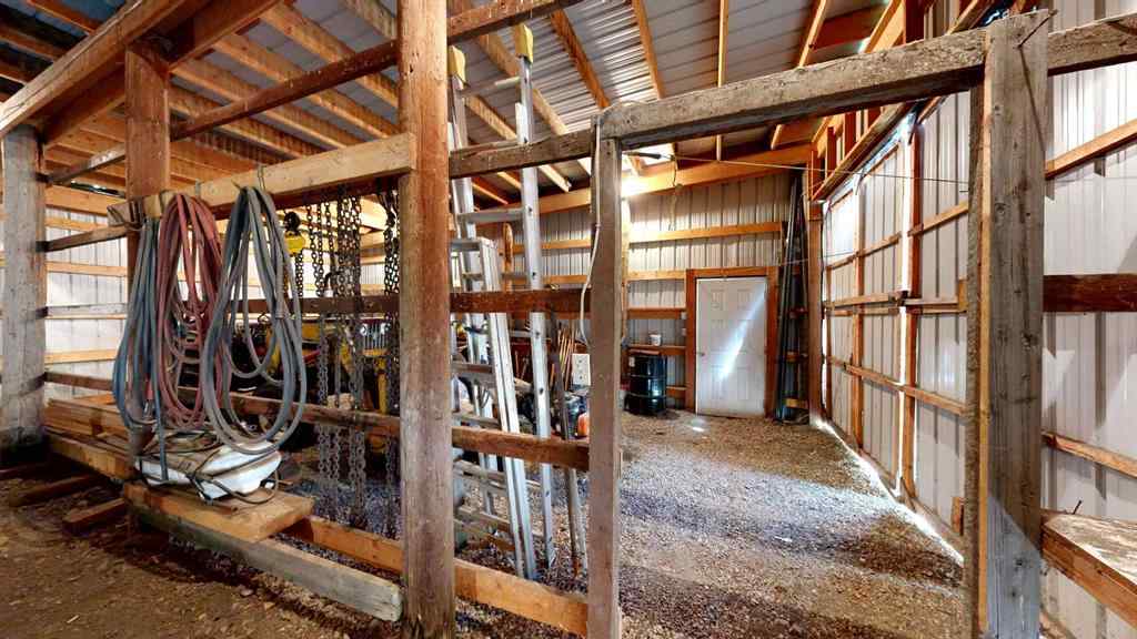 MLS® A2236905 - 18320 TWP 39-0   in NONE Botha, Agri-Business