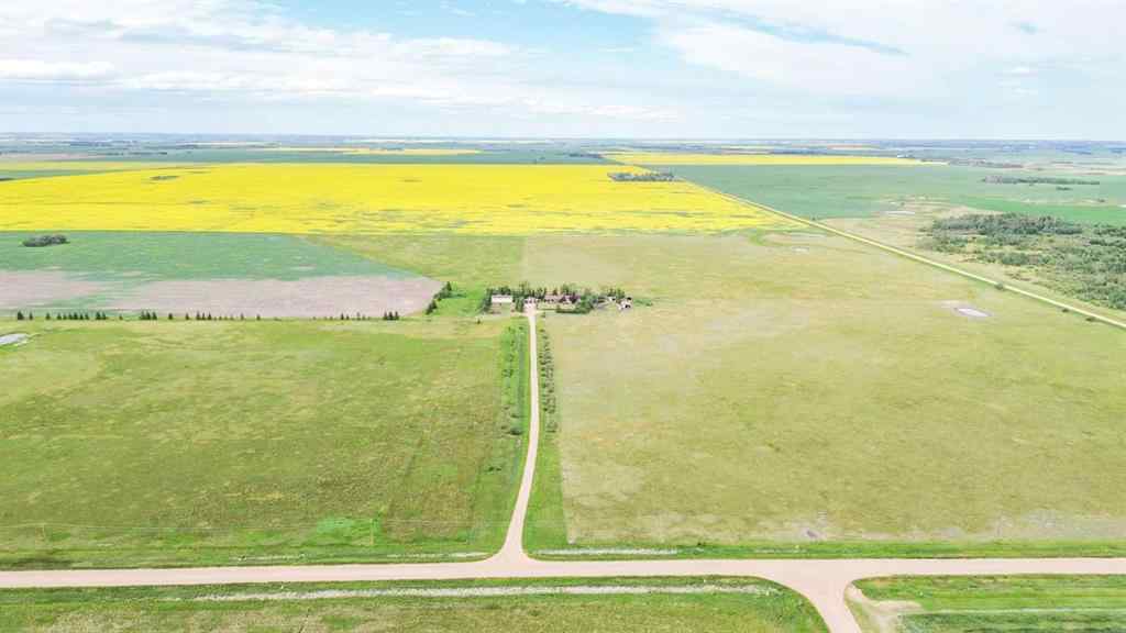 MLS® A2236905 - 18320 TWP 39-0   in NONE Botha, Agri-Business
