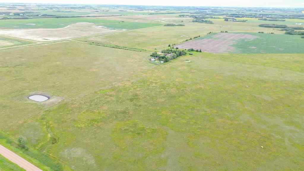 MLS® A2236905 - 18320 TWP 39-0   in NONE Botha, Agri-Business
