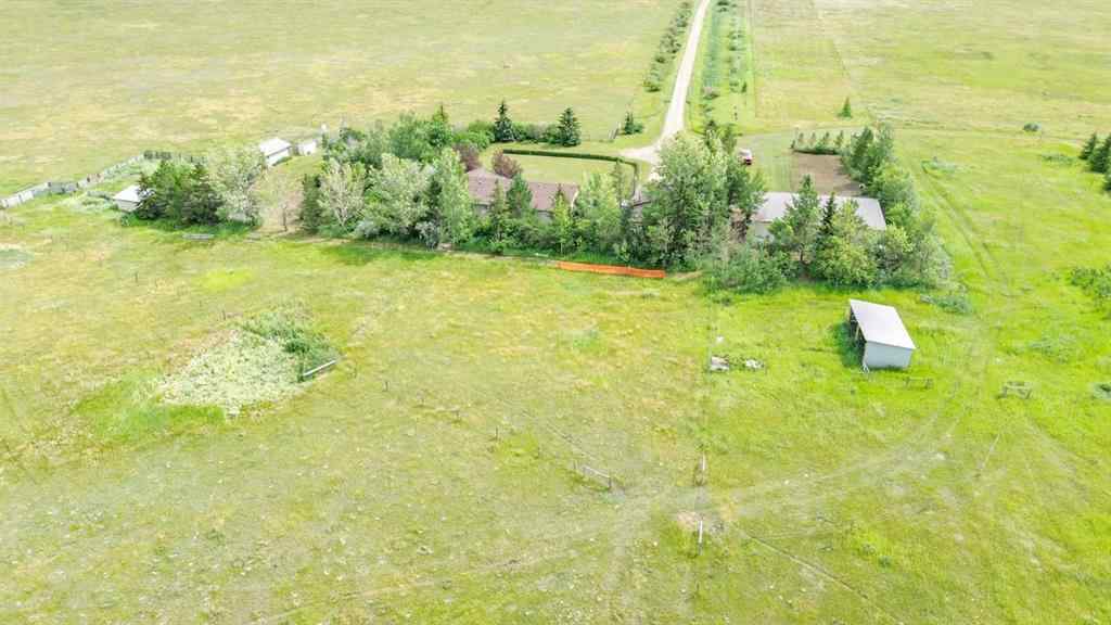 MLS® A2236905 - 18320 TWP 39-0   in NONE Botha, Agri-Business