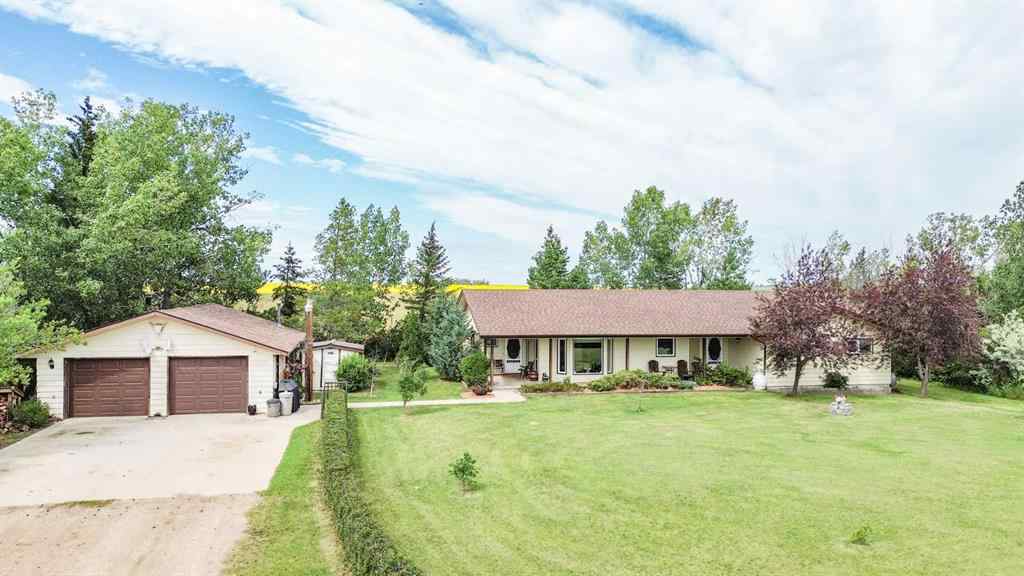 MLS® A2236905 - 18320 TWP 39-0   in NONE Botha, Agri-Business