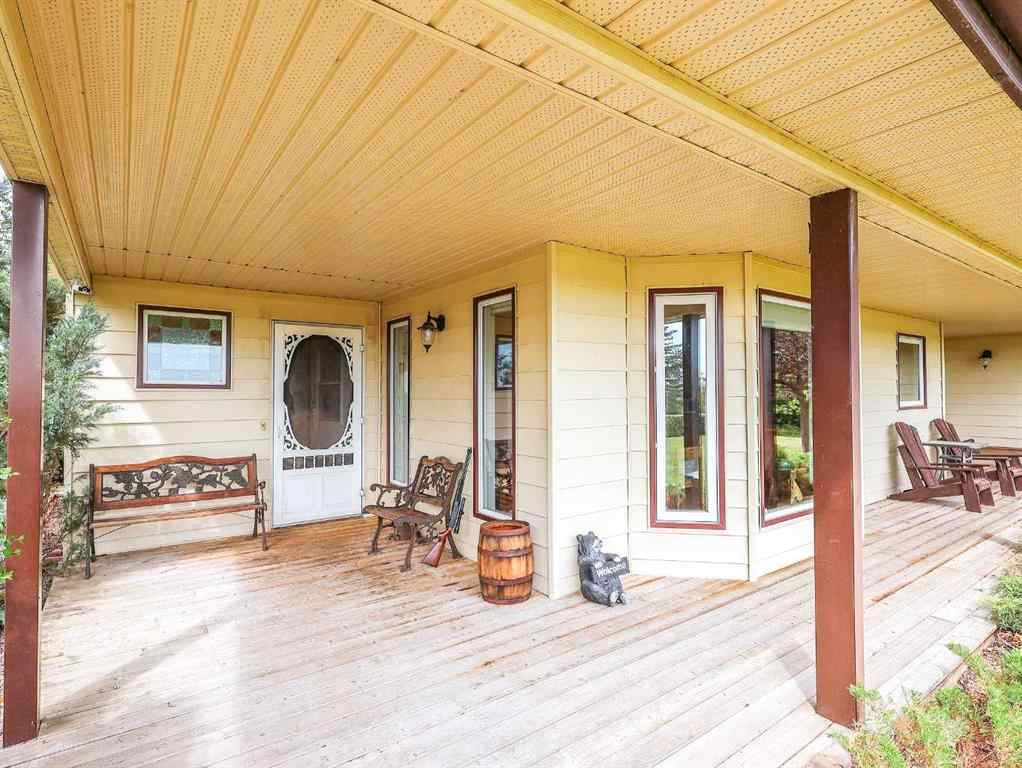 MLS® A2236905 - 18320 TWP 39-0   in NONE Botha, Agri-Business