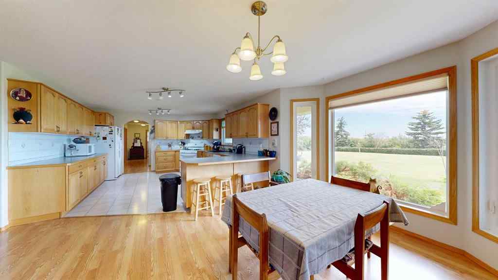 MLS® A2236905 - 18320 TWP 39-0   in NONE Botha, Agri-Business