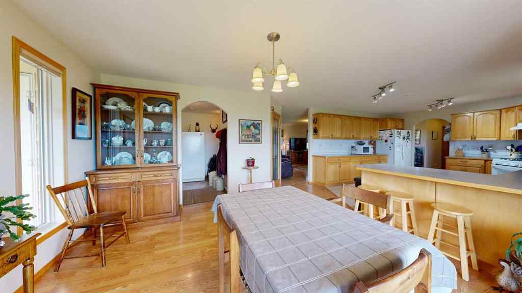 MLS® A2236905 - 18320 TWP 39-0   in NONE Botha, Agri-Business