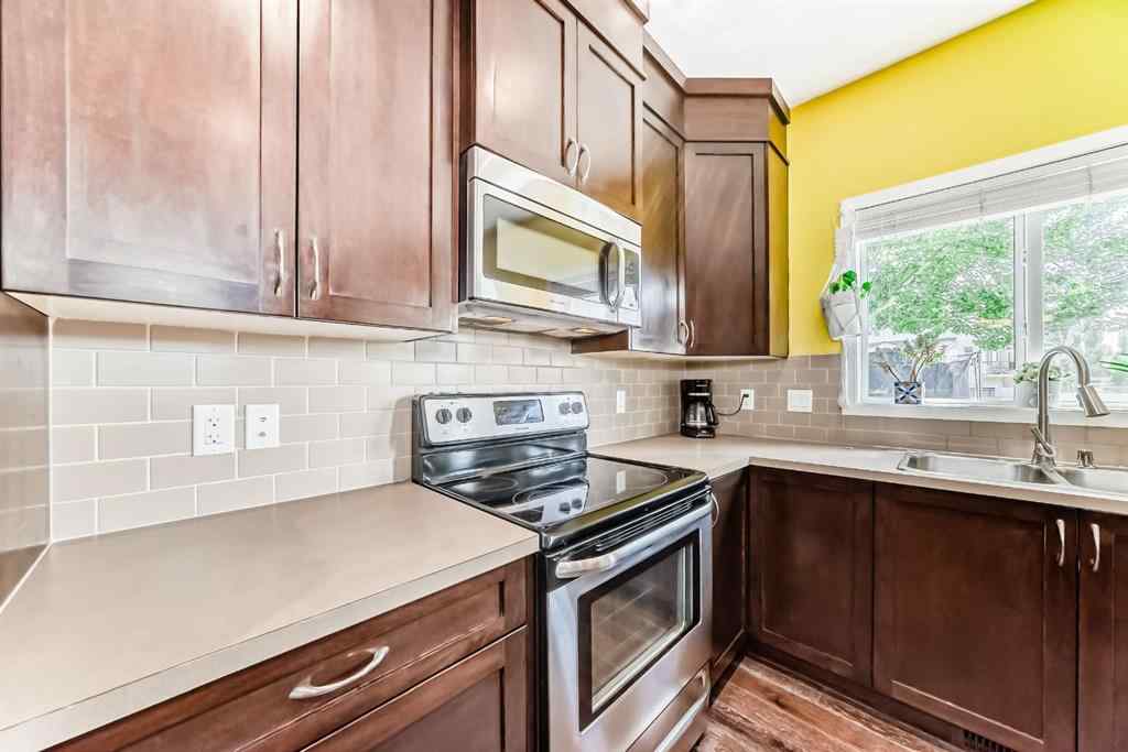 MLS® A2236910 - 401 Cranberry Circle SE in Cranston Calgary, Residential
