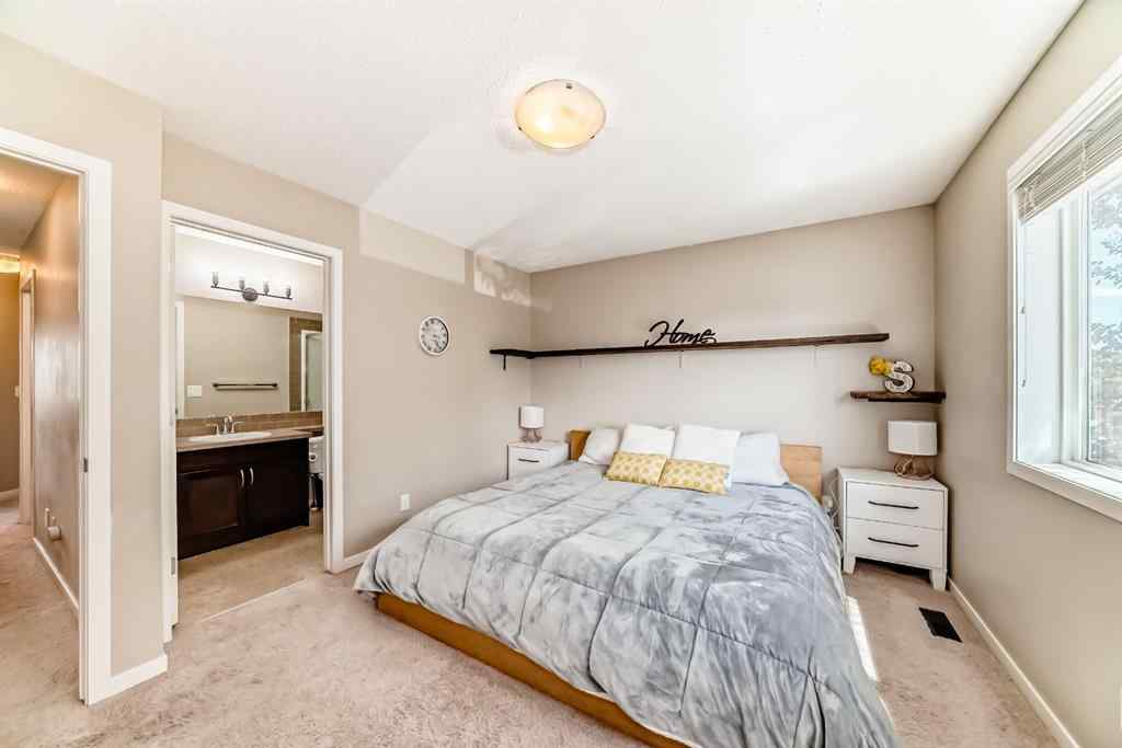 MLS® A2236910 - 401 Cranberry Circle SE in Cranston Calgary, Residential