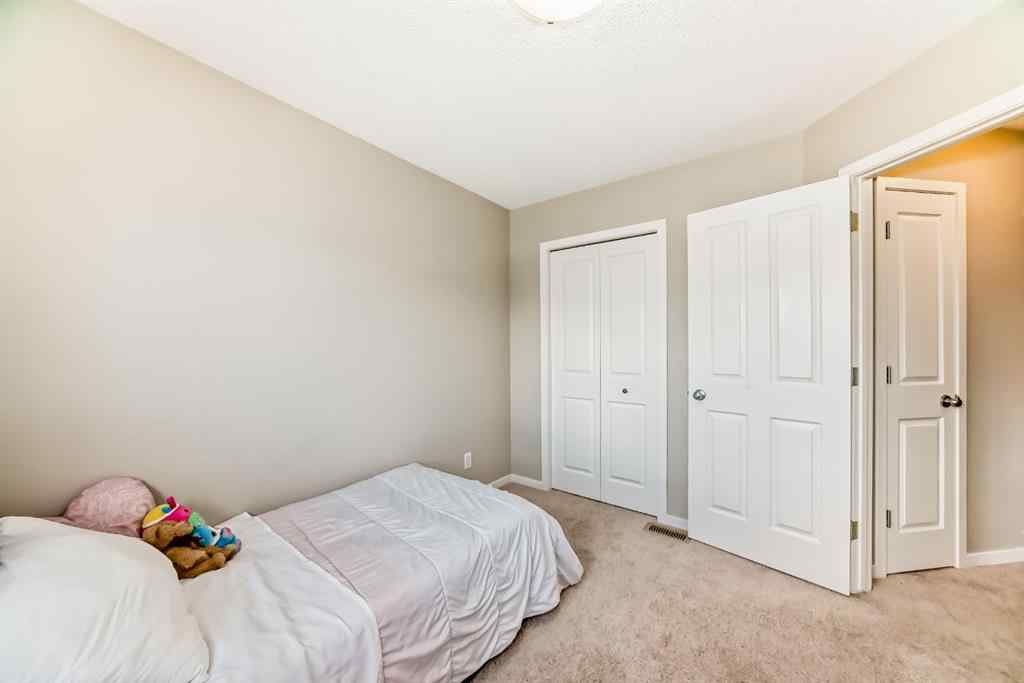 MLS® A2236910 - 401 Cranberry Circle SE in Cranston Calgary, Residential