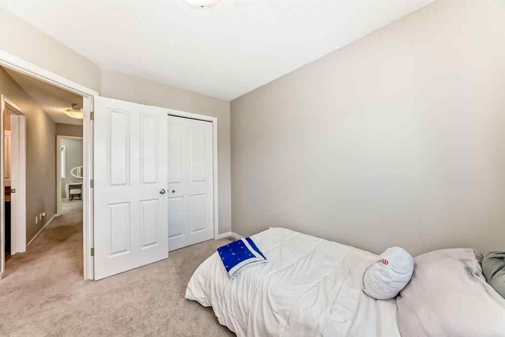 MLS® A2236910 - 401 Cranberry Circle SE in Cranston Calgary, Residential