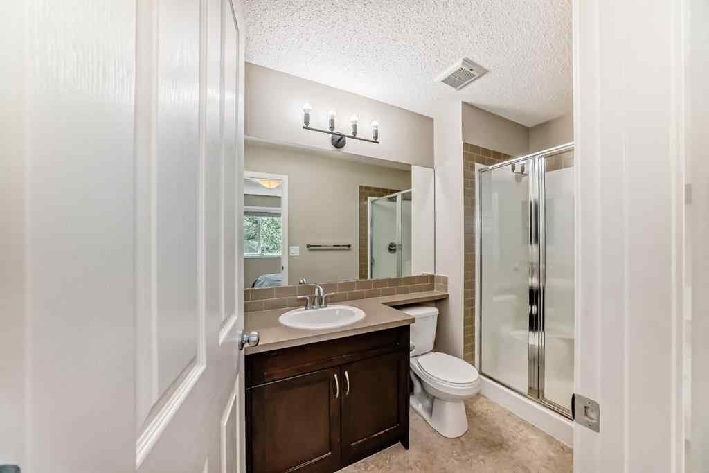 MLS® A2236910 - 401 Cranberry Circle SE in Cranston Calgary, Residential