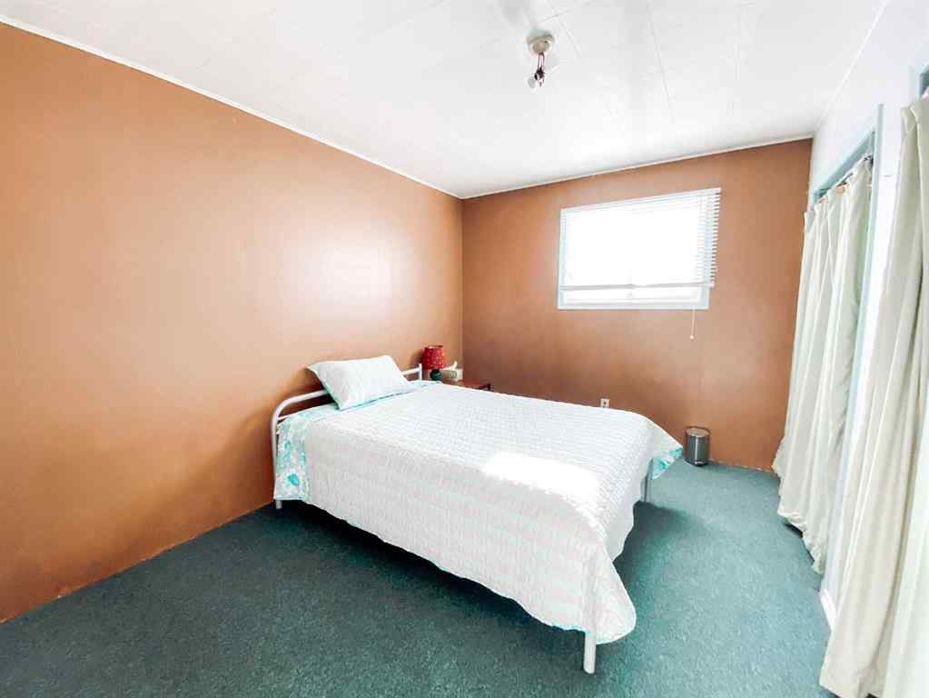 MLS® A2236913 - 4822 Highway 49   in NONE Spirit River, Commercial