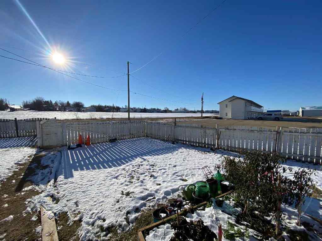 MLS® A2236913 - 4822 Highway 49   in NONE Spirit River, Commercial