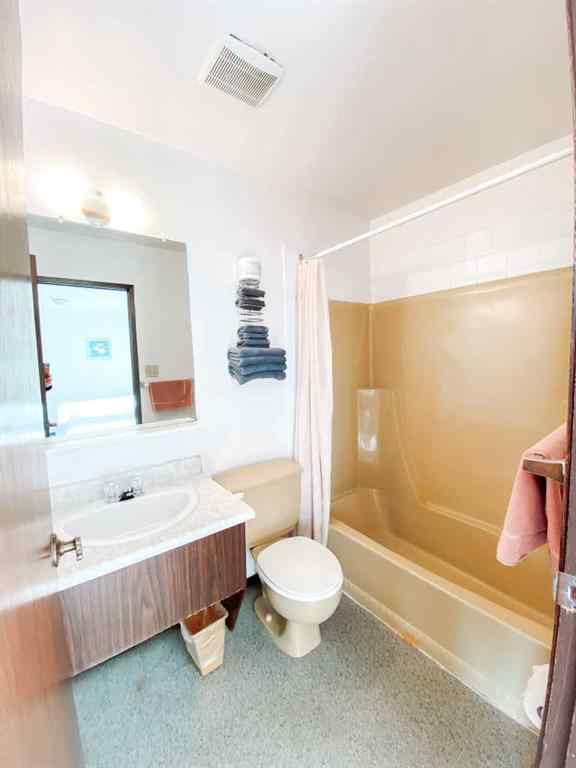 MLS® A2236913 - 4822 Highway 49   in NONE Spirit River, Commercial