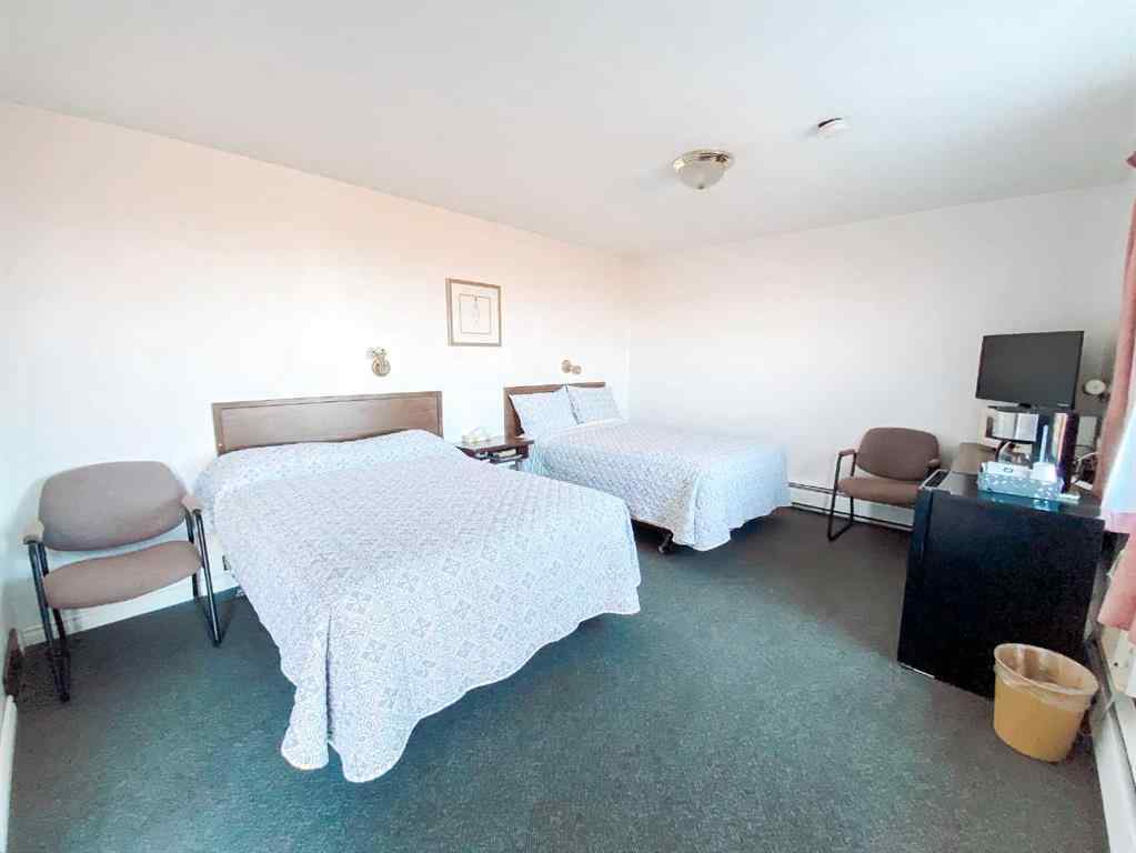 MLS® A2236913 - 4822 Highway 49   in NONE Spirit River, Commercial