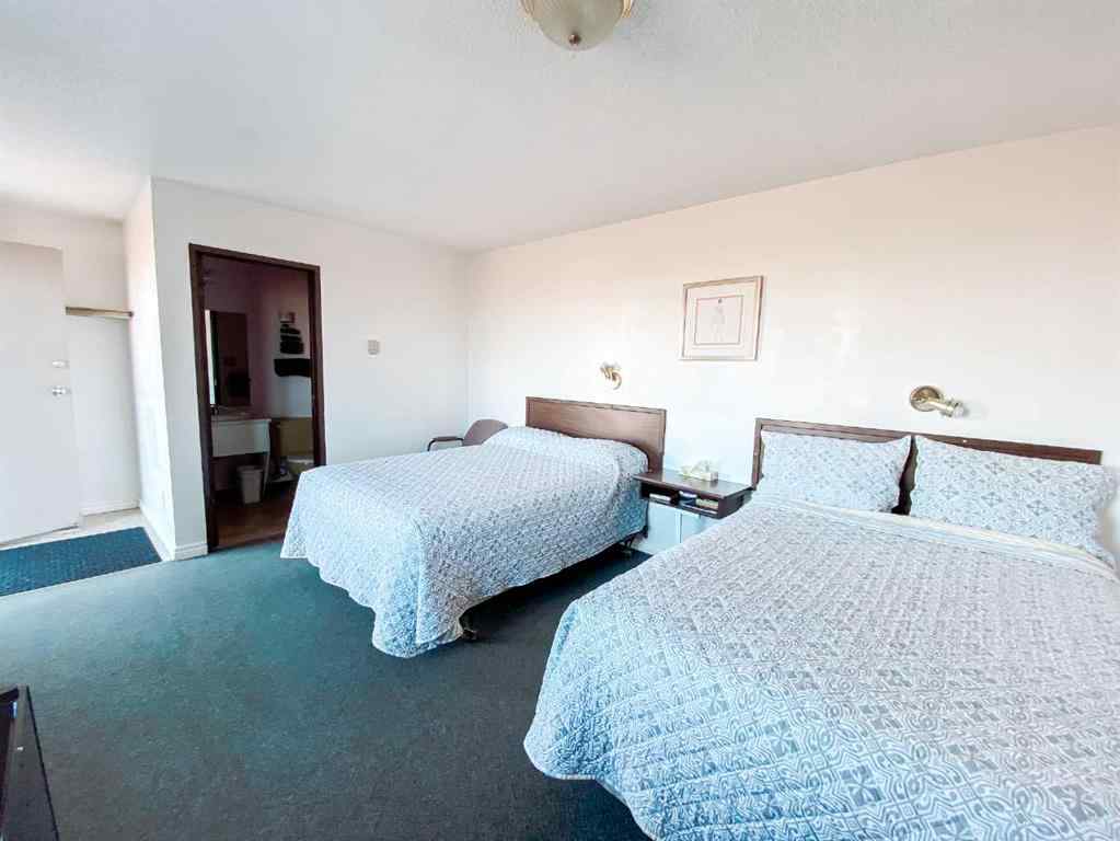 MLS® A2236913 - 4822 Highway 49   in NONE Spirit River, Commercial