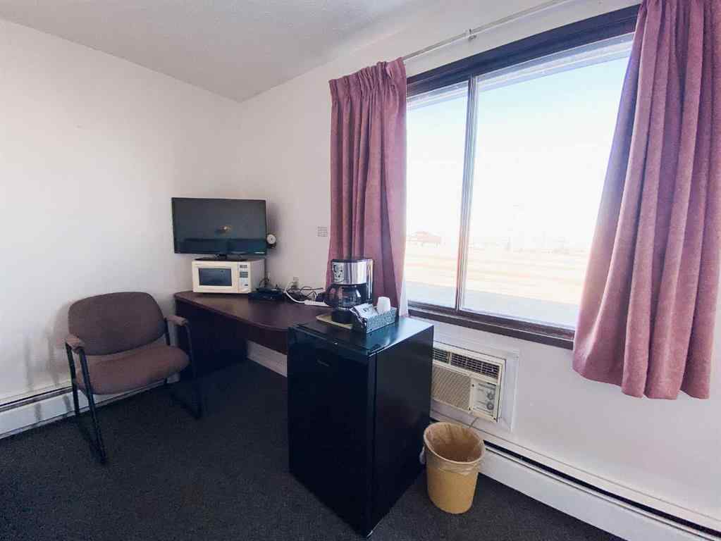 MLS® A2236913 - 4822 Highway 49   in NONE Spirit River, Commercial