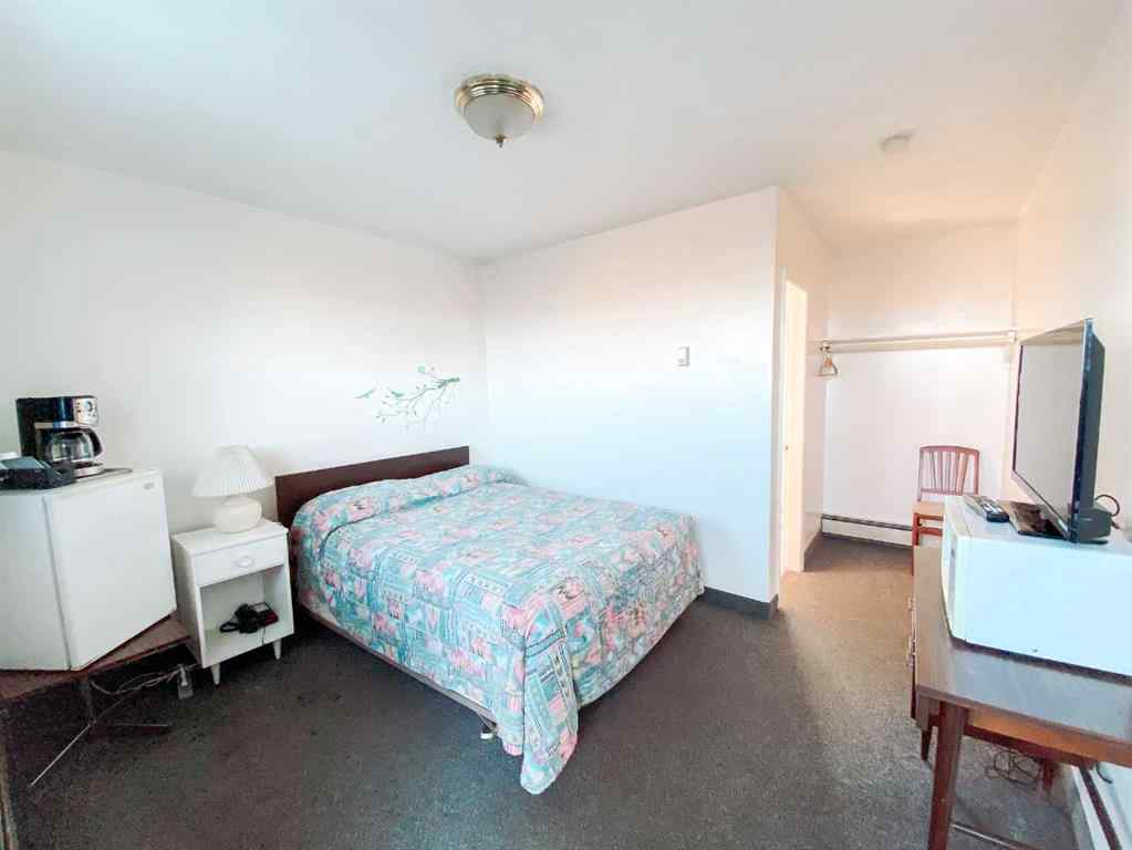 MLS® A2236913 - 4822 Highway 49   in NONE Spirit River, Commercial