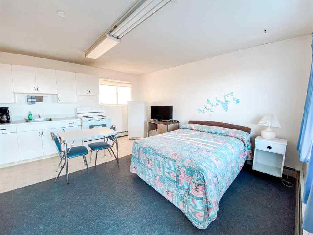 MLS® A2236913 - 4822 Highway 49   in NONE Spirit River, Commercial