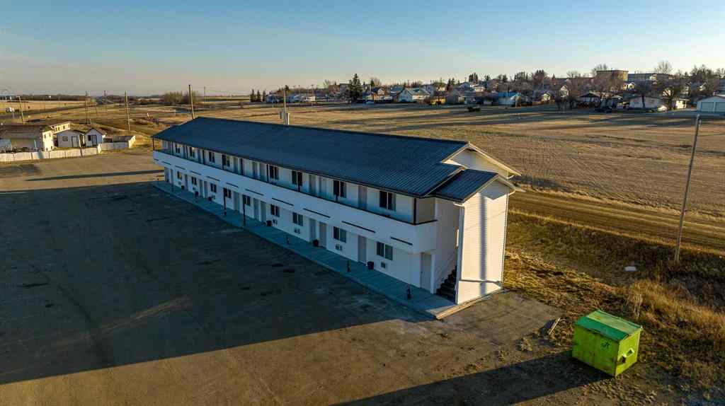 MLS® A2236913 - 4822 Highway 49   in NONE Spirit River, Commercial