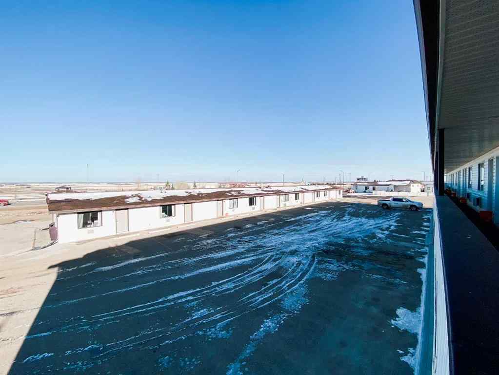 MLS® A2236913 - 4822 Highway 49   in NONE Spirit River, Commercial