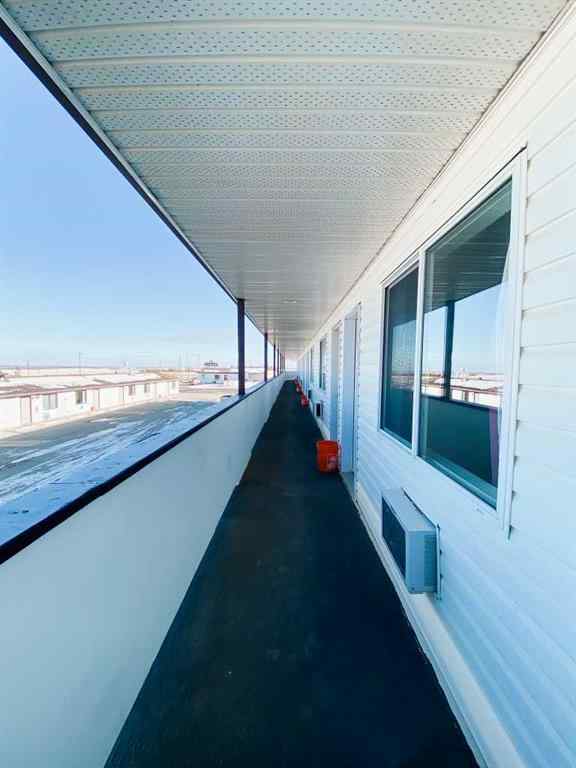 MLS® A2236913 - 4822 Highway 49   in NONE Spirit River, Commercial