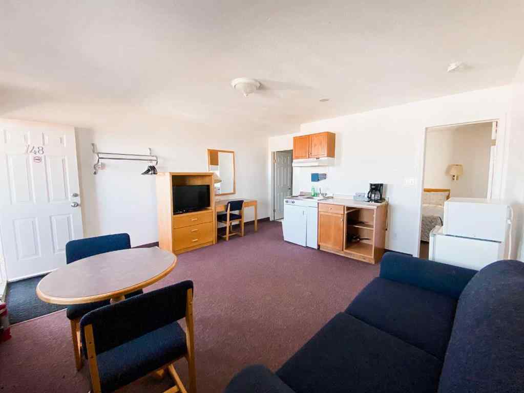 MLS® A2236913 - 4822 Highway 49   in NONE Spirit River, Commercial