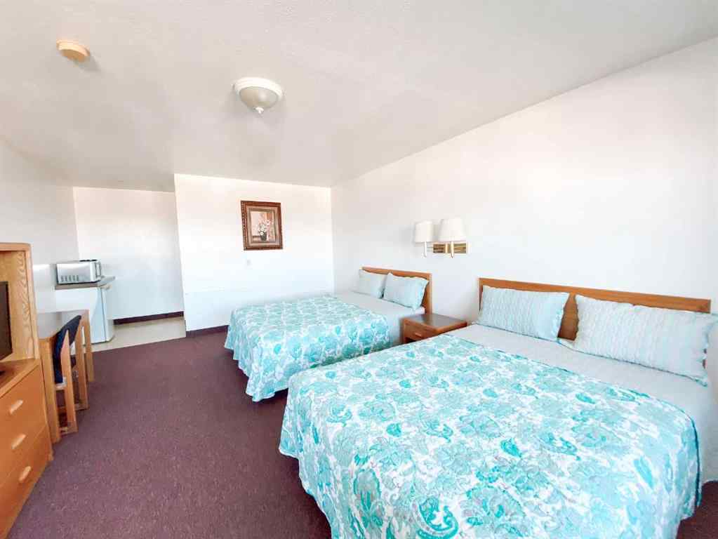 MLS® A2236913 - 4822 Highway 49   in NONE Spirit River, Commercial