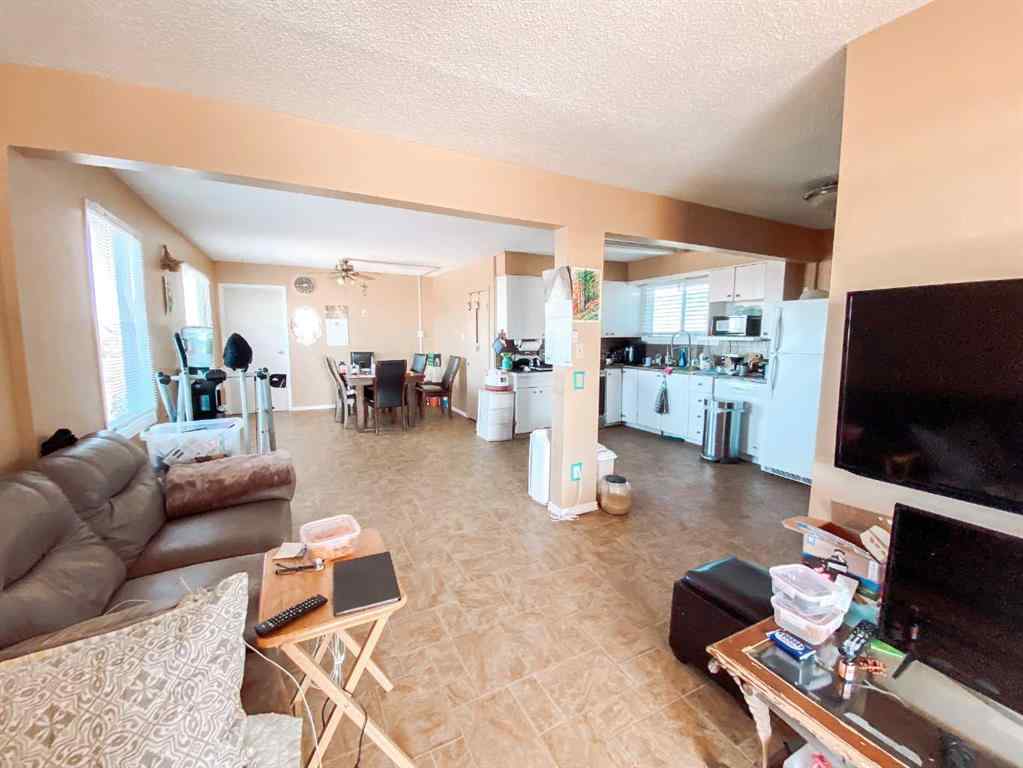 MLS® A2236913 - 4822 Highway 49   in NONE Spirit River, Commercial